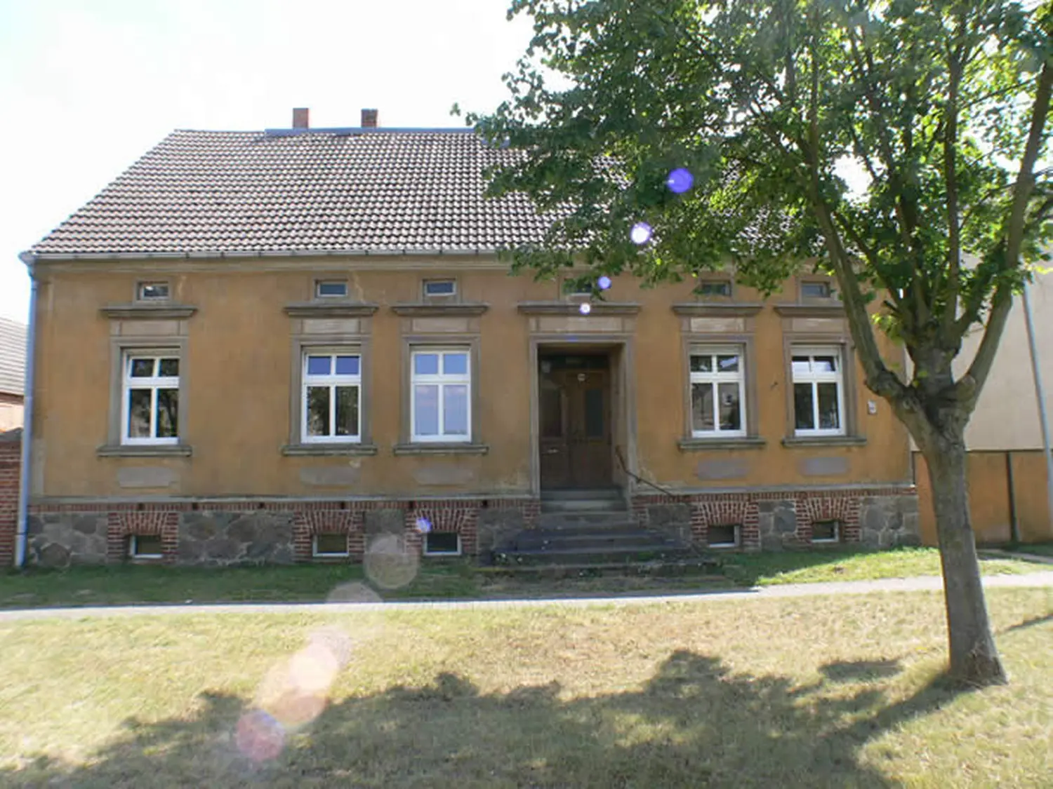 Bauernhaus Neuruppin von Stadtrandimmobilien