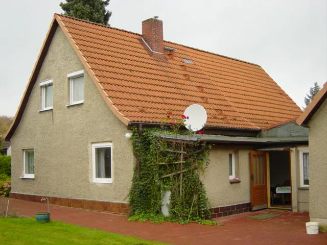 Doppelhaushälfte Hohen Neuendorf von Stadtrandimmobilien