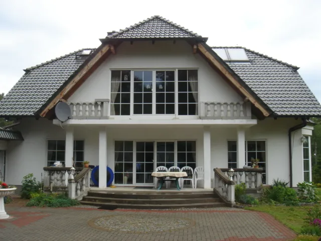 Villa Groß Schönebeck von Stadtrandimmobilien