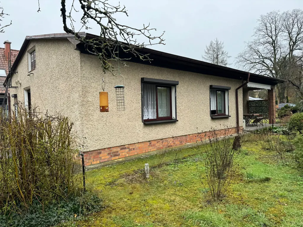 Anlageobjekte - Haus von Stadtrandimmobilien 