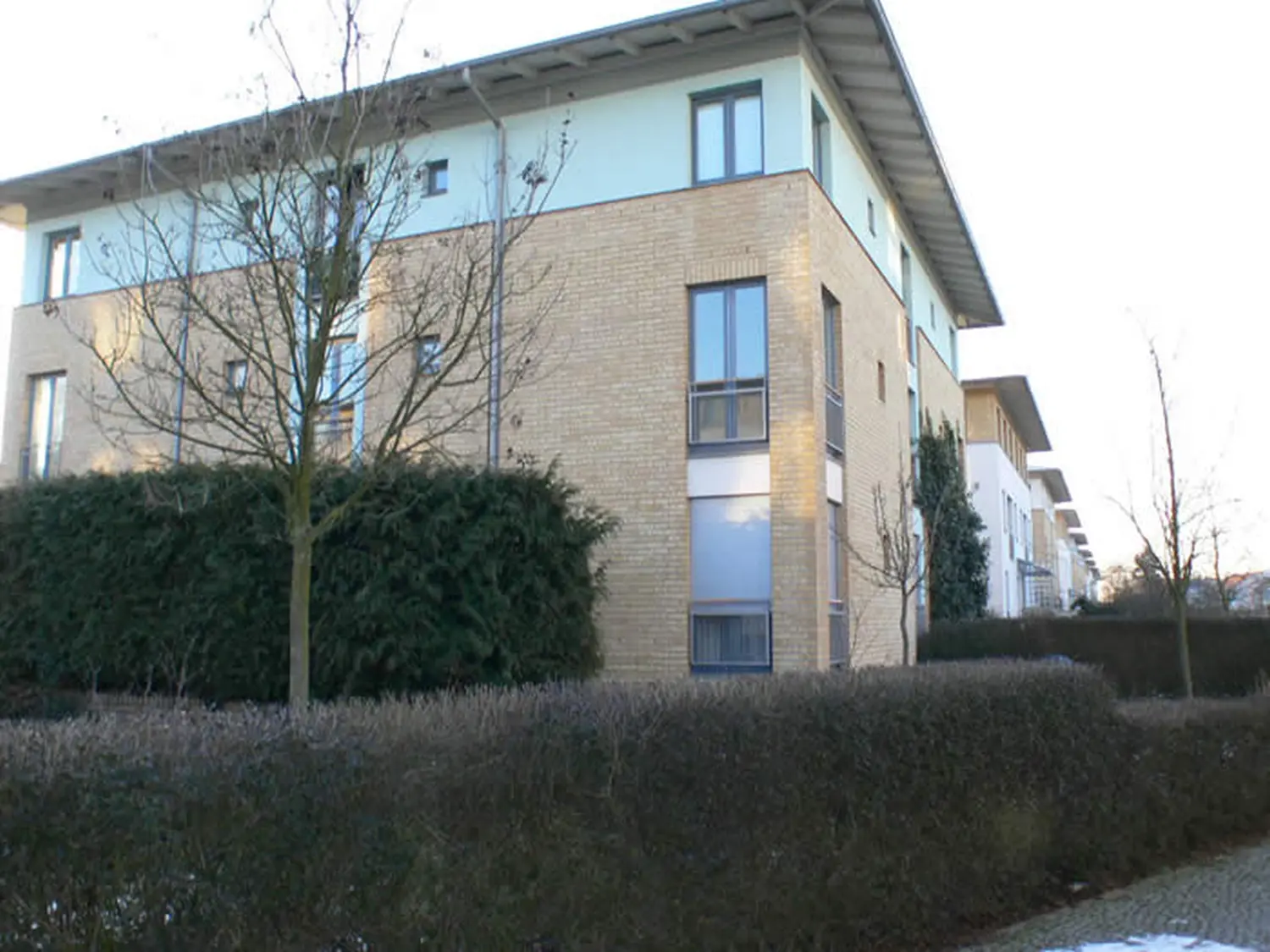 Eigentumswohnung Falkensee von Stadtrandimmobilien