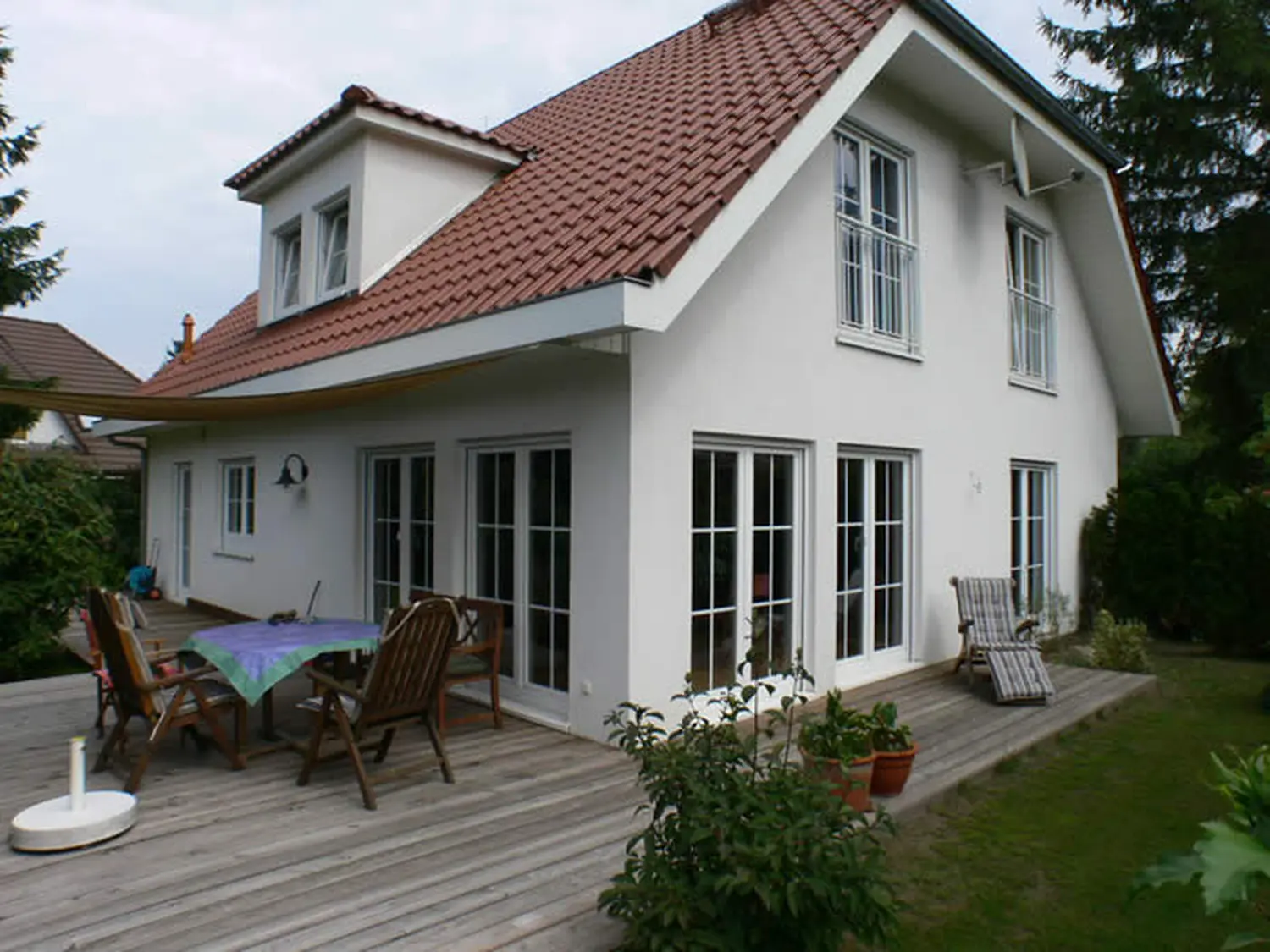 Einfamilienhaus Hohen Neuendorf von Stadtrandimmobilien