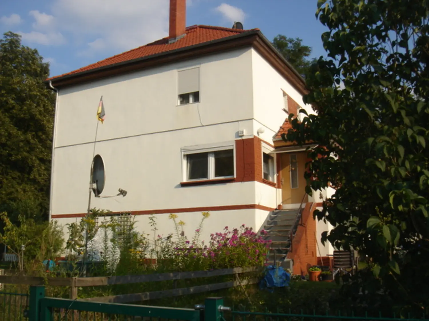 Einfamilienhaus Mühlenbeck von Stadtrandimmobilien 