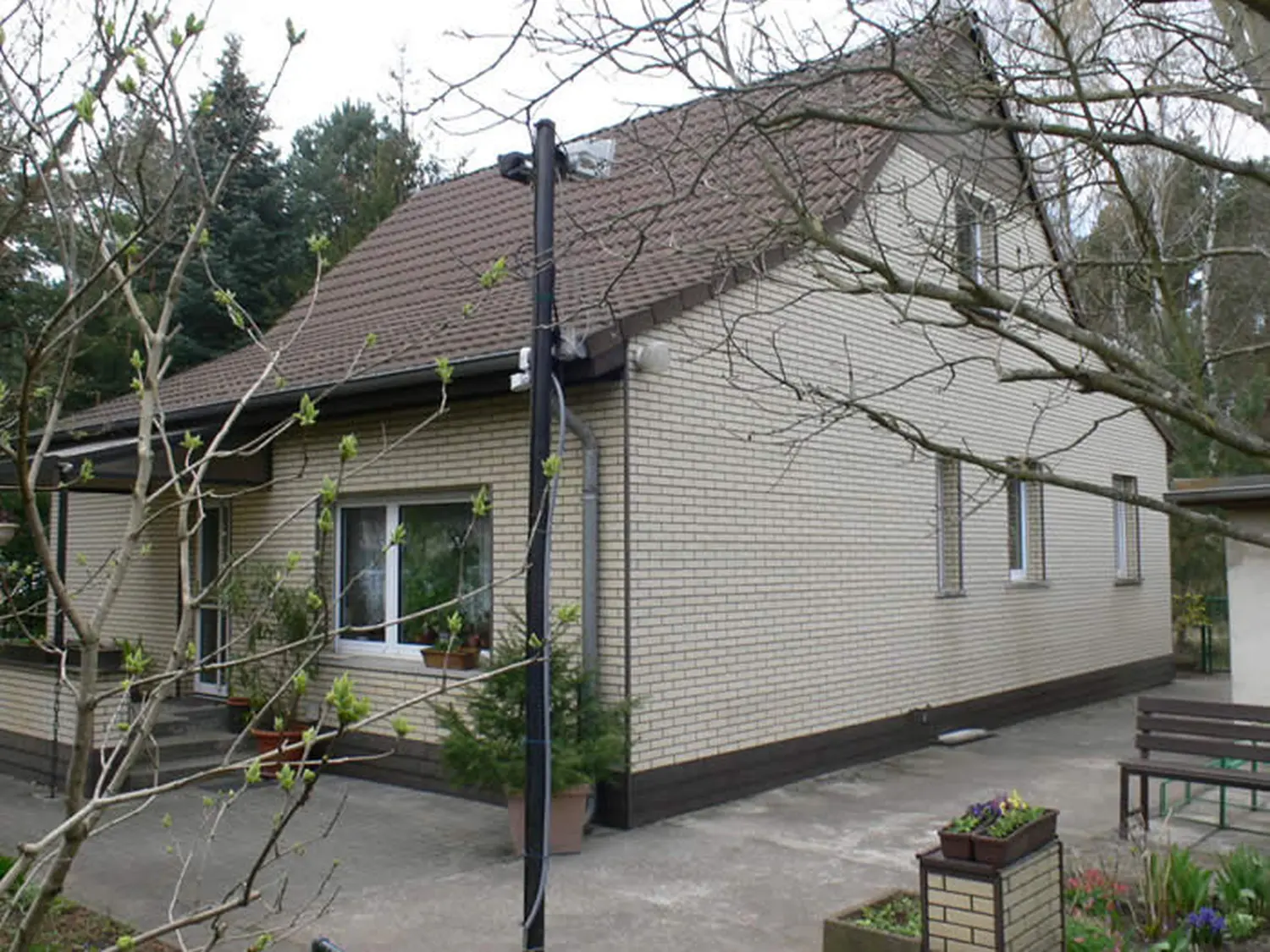Einfamilienhaus Oranienburg von Stadtrandimmobilien