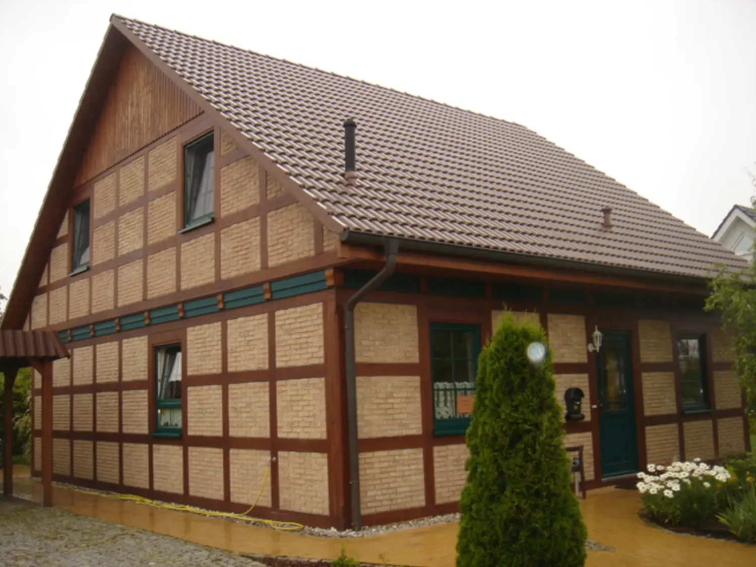 Einfamilienhaus Velten von Stadtrandimmobilien