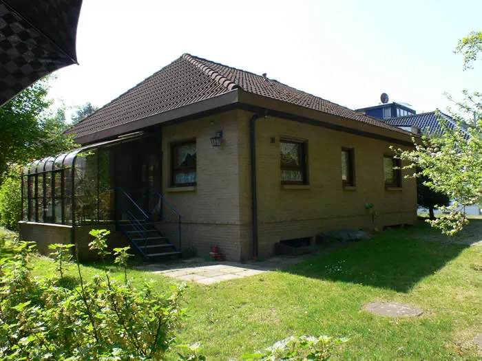 Einfamilienhaus Glienicke/Nordbahn von Stadtrandimmobilien