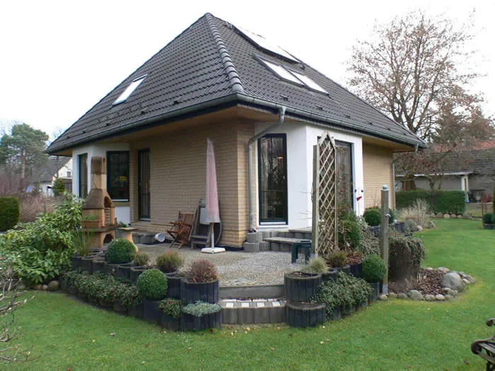 Einfamilienhaus Schildow von Stadtrandimmobilien