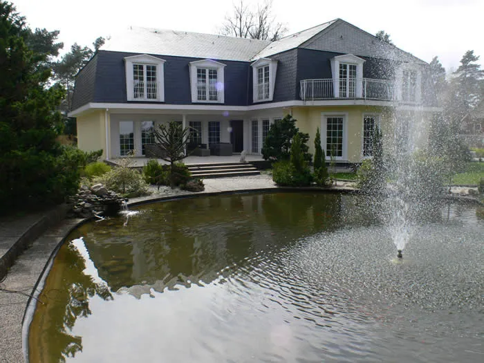 Villa Wandlitz von Stadtrandimmobilien