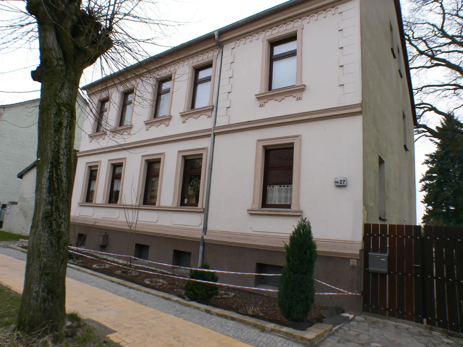 Stadthaus Velten von Stadtrandimmobilien